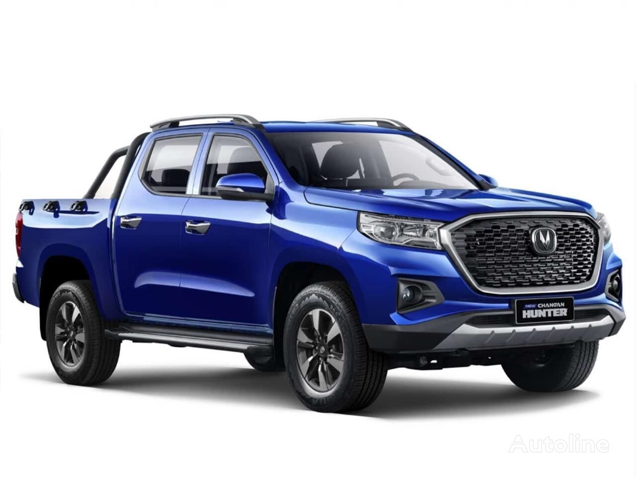 Changan F70 Elite 4x2 pikaps