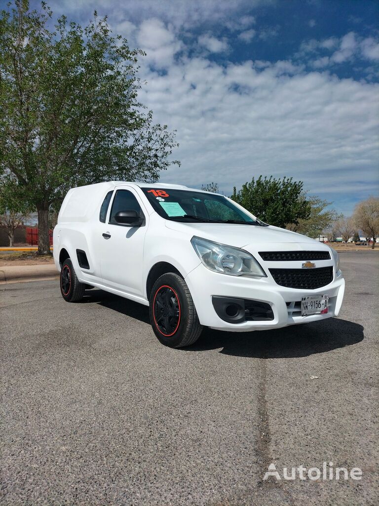 Chevrolet 1.8 Ls Ac Mt ピックアップ