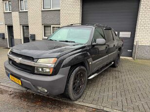 pick-up Chevrolet Avalanche 5.3 v8 4WD 1500