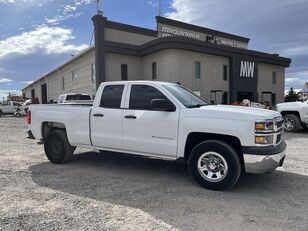 Chevrolet SILVERADO 1500 Pick-up Transporter