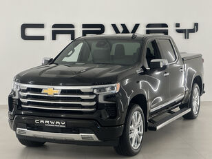 Chevrolet Silverado High Country 6.2 V8 pick-up