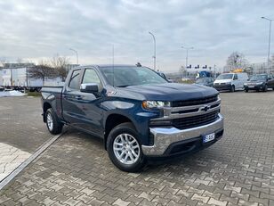 Chevrolet Silverado Z71, ONLY 18TKM / SERVICE NEW / GOOD CONDITION! Pick-up Transporter