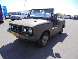 DAF 66 YA pick-up