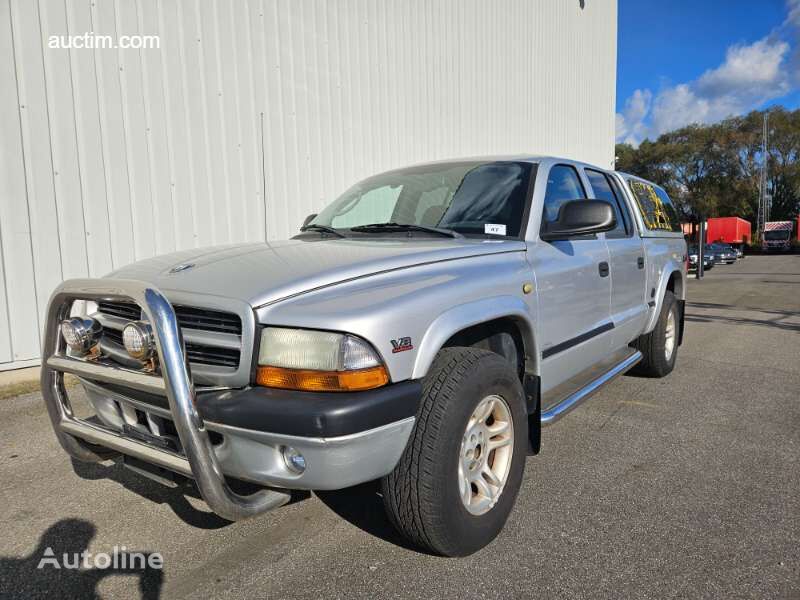 Dodge Dakota pick-up