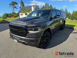 Dodge Dodge Ram 1500 Laramie Night Edition pick-up