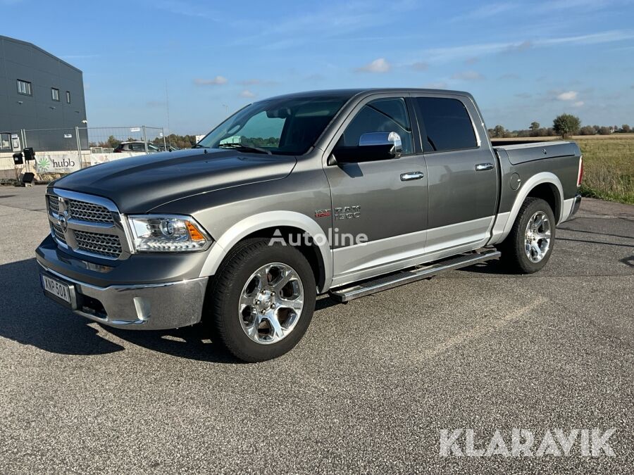 пикап Dodge RAM 1500