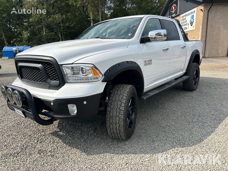 pick-up Dodge RAM 1500 3,0 ECO DIESEL