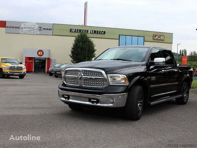 Dodge RAM 1500 Laramie pick-up