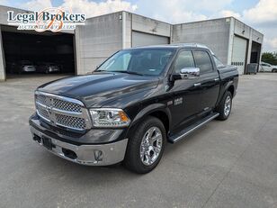 Dodge RAM 1500 Laramie - Lichte vracht pick-up