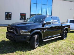 yeni Dodge RAM 1500 SLT Warlock  minibüs pikap