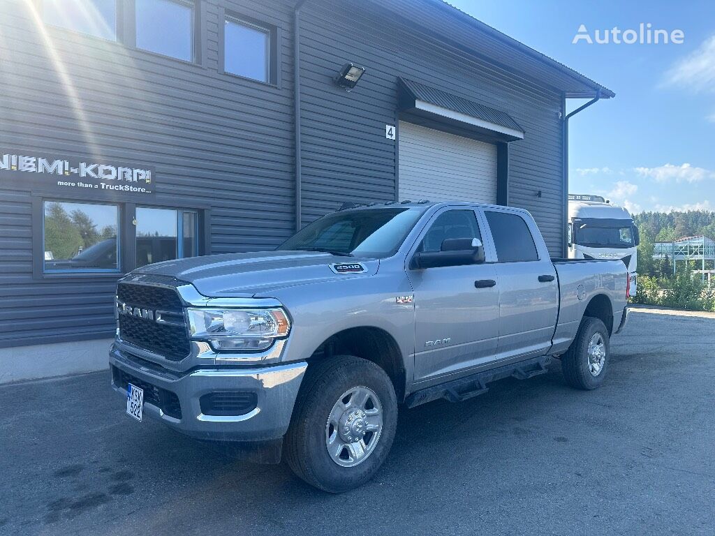 Dodge RAM 2500 Tradesman Pick-up Transporter