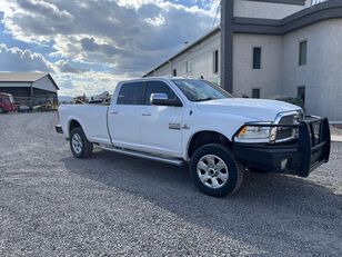 Dodge RAM 3500 pick-up