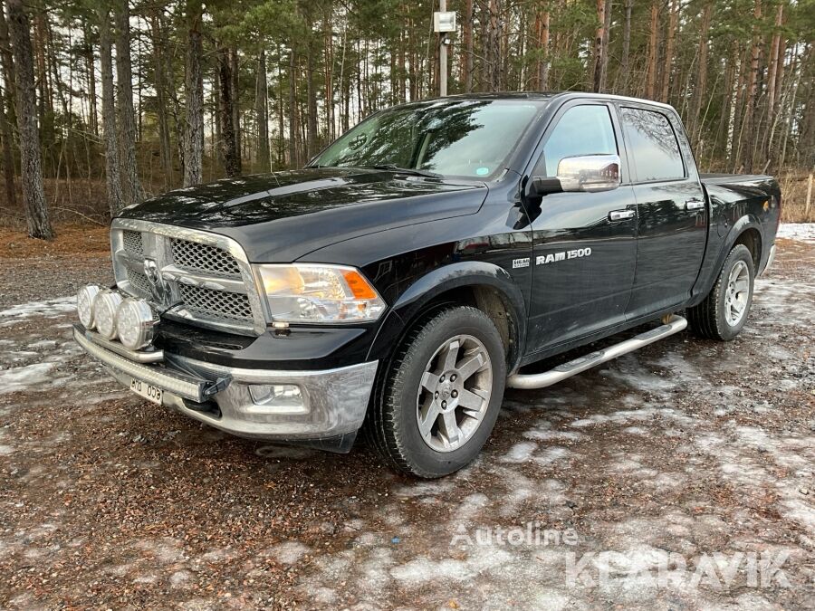 пикап Dodge Ram 1500 5,7