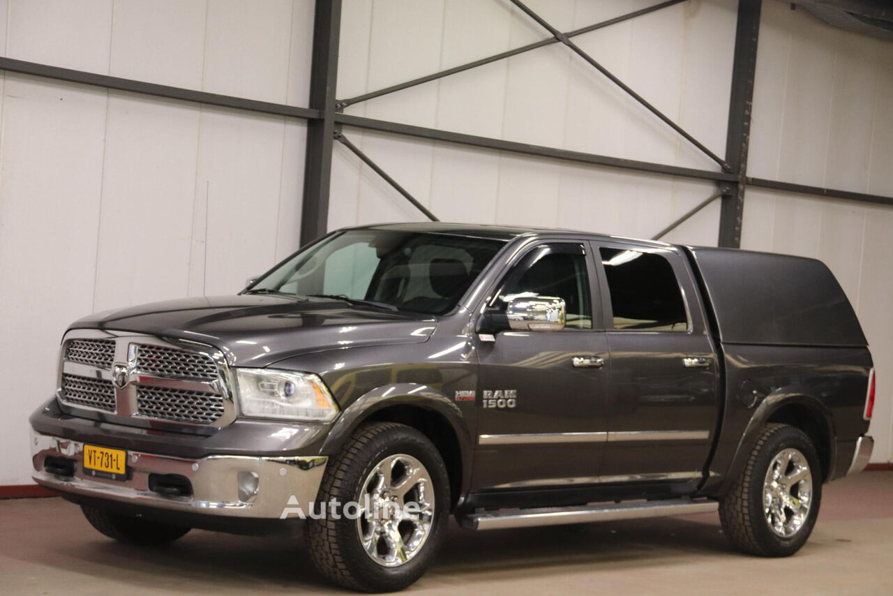 Dodge Ram 1500 5.7 V8 crew cab 6.4 MET LPG INSTALLATIE pick-up