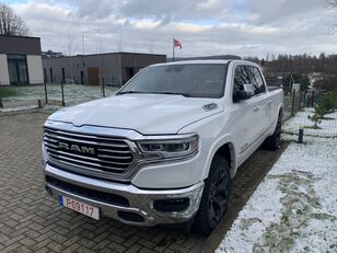 Dodge ram longhorn pick-up