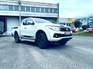 FIAT Véhicule utilitaire Pickup FULLBACK 4X4 Pick-up Transporter