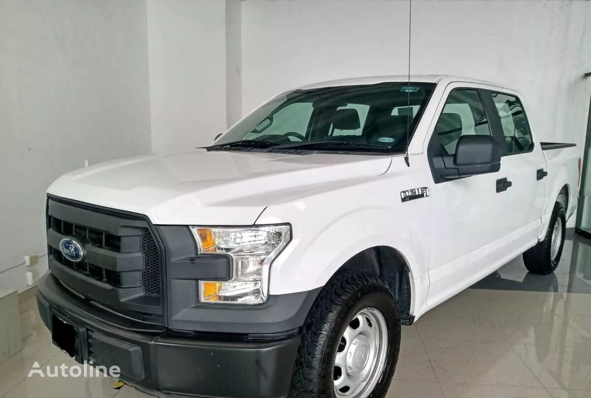 Ford F-150 3.5 V6 XL 4x2  Pick-up Transporter