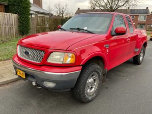 пикап Ford F150 5.4 Supercab