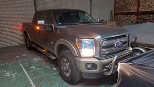 Ford F250 pick-up