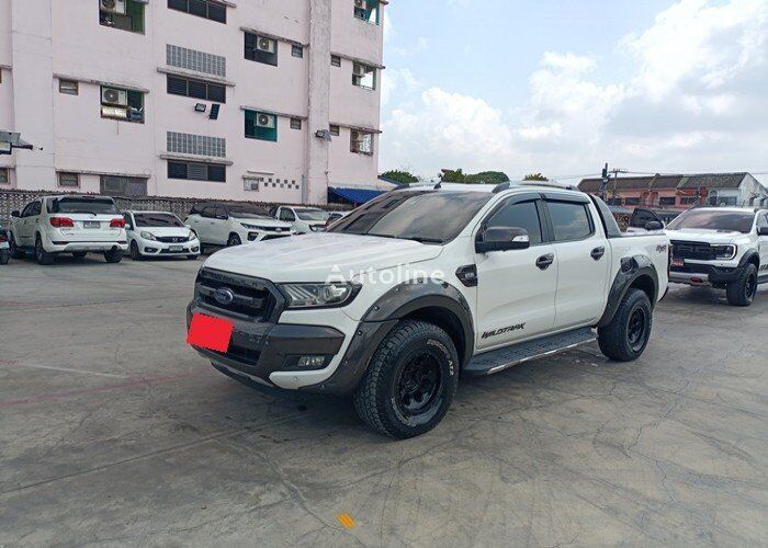 픽업 트럭 Ford RANGER