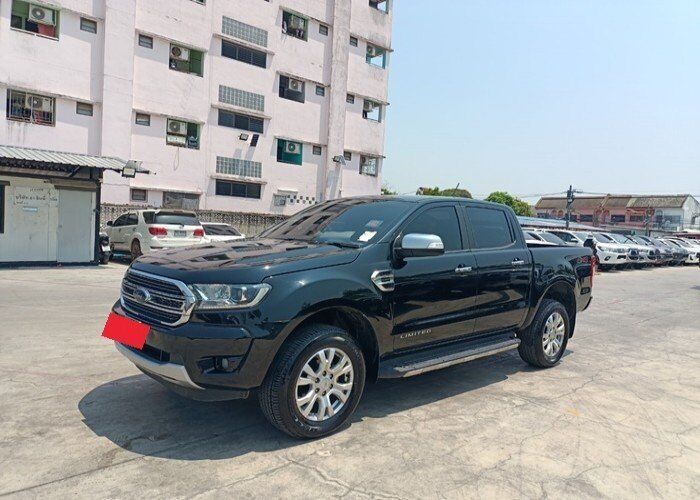 Ford RANGER pick-up