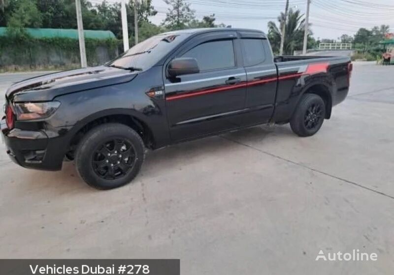 Ford RANGER pick-up