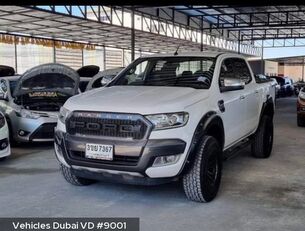 pick-up Ford RANGER