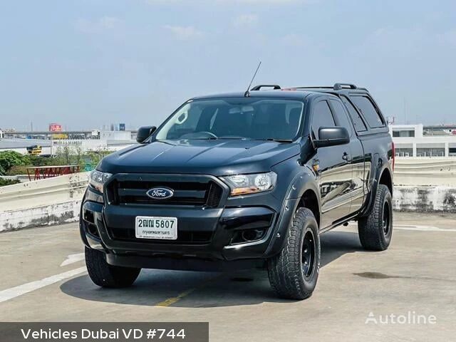 Ford RANGER Pick-up Transporter