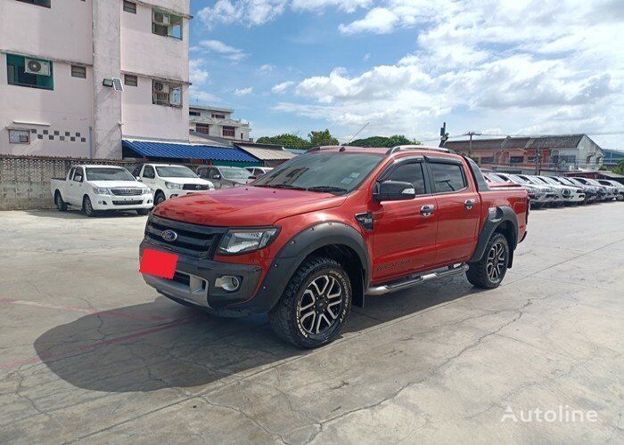 пикап Ford RANGER