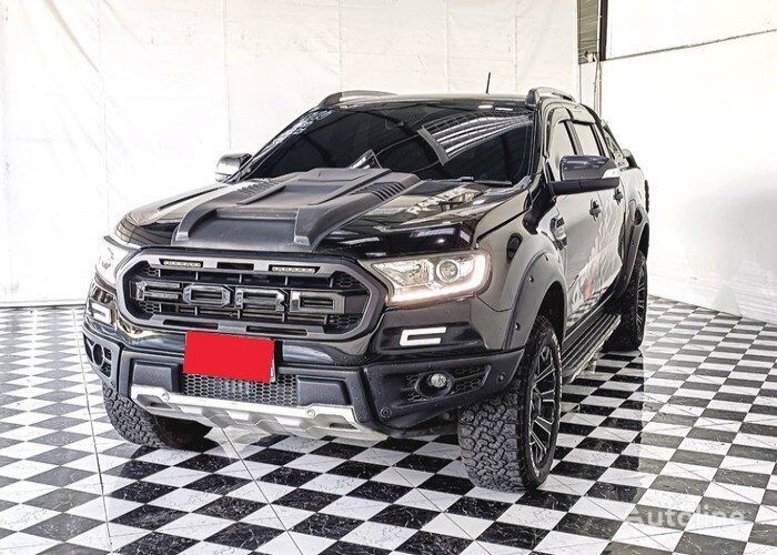 Ford RANGER pikap