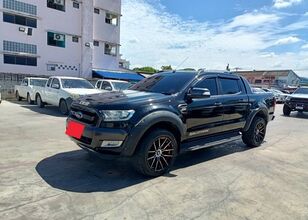 Ford RANGER Pick-up Transporter