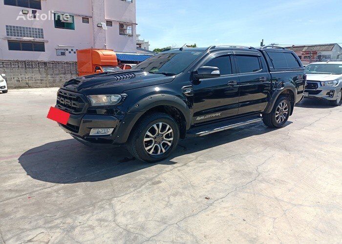 وانت Ford RANGER