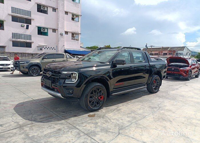 pick-up Ford RANGER