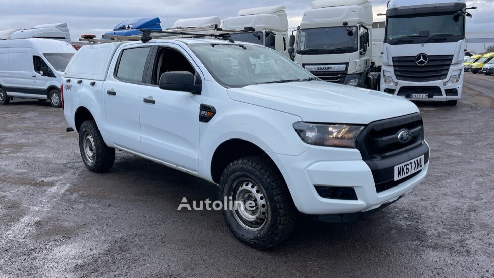 pick-up Ford RANGER 2.2 TDCI XL 4X4