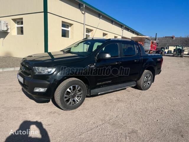 Ford RANGER 3.2 TDCi  pick-up