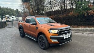 Ford RANGER WILDTRAK 3.2 TDCI 200 pick-up