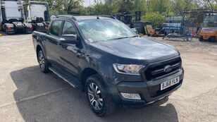 pick-up Ford RANGER WILDTRAK 3.2TDCI