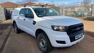 пикап Ford RANGER XL 2.2 TDCI