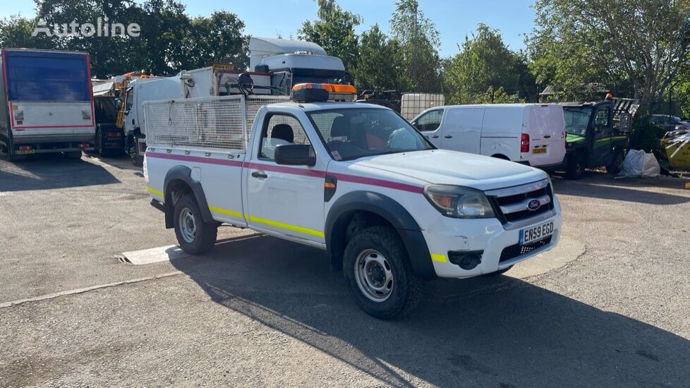 Ford RANGER XL 4X4 2.5 TDCI pick-up