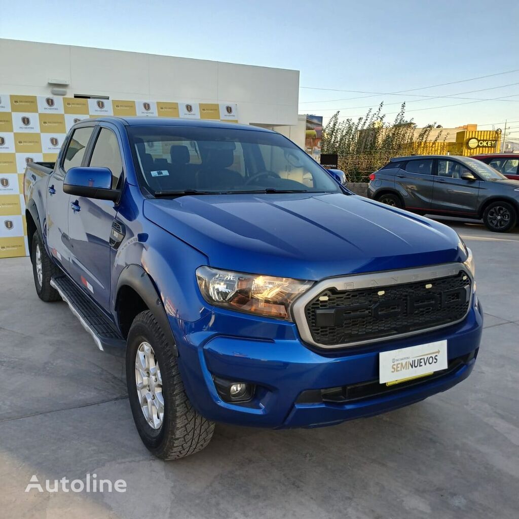 Ford RANGER XLS 2023 pikap