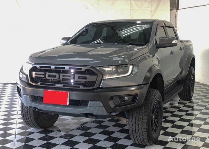 픽업 트럭 Ford RAPTOR