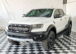 пикап Ford RAPTOR