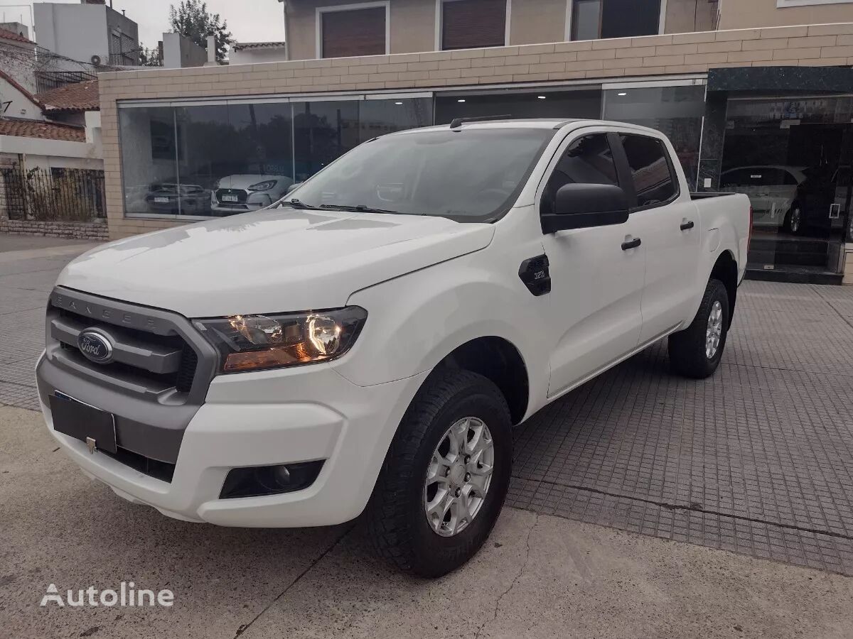 пикап Ford Ranger