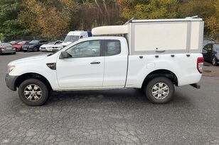 Ford Ranger pick-up