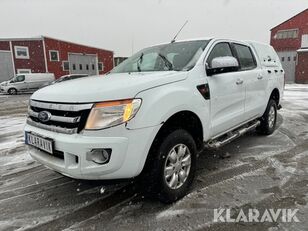 Ford Ranger pick-up