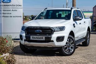 pick-up Ford Ranger nou