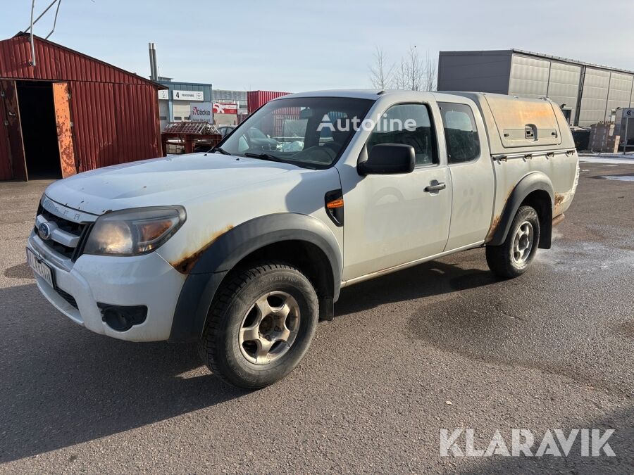 Ford Ranger pick-up