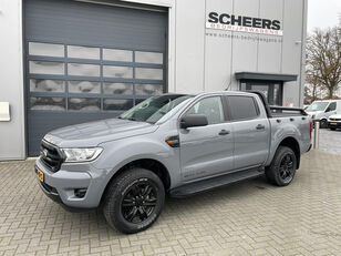 Ford Ranger 2.0 EcoBlue 170PK Aut. 4drs Wolftrak pick-up