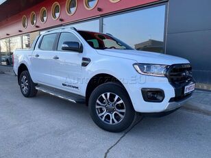 novi Ford Ranger 2.0 TDCi Ecoblue BiTurbo WildTrak 4x4 A/T pikap