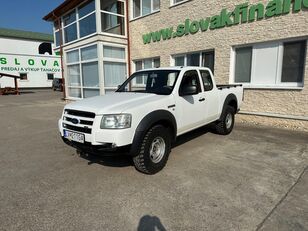 Ford Ranger 2.5 TDCI 4WD Pick-up Transporter